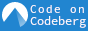 [Code on Codeberg]